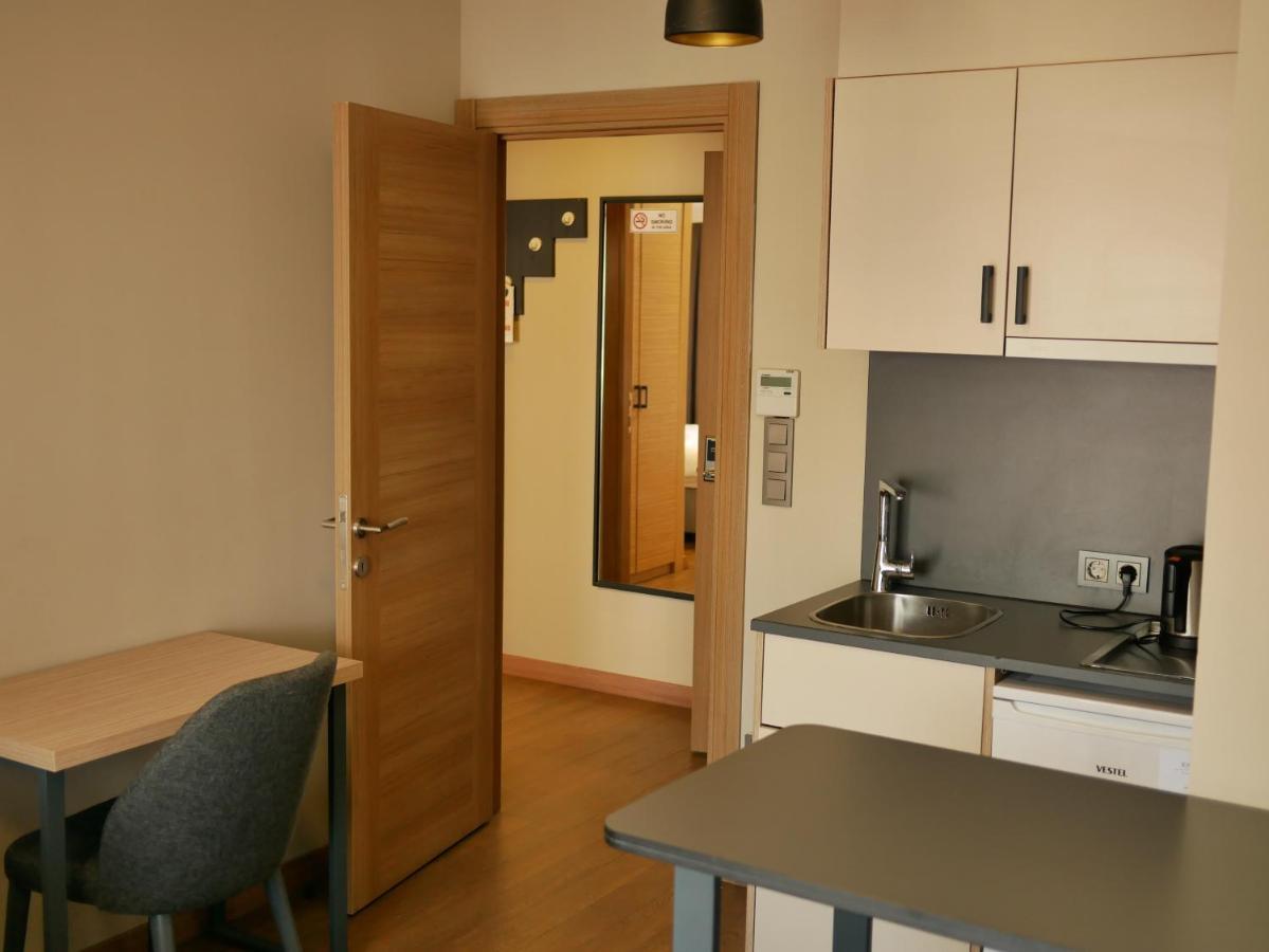Hotel Endless Comfort Taksim Istanbul