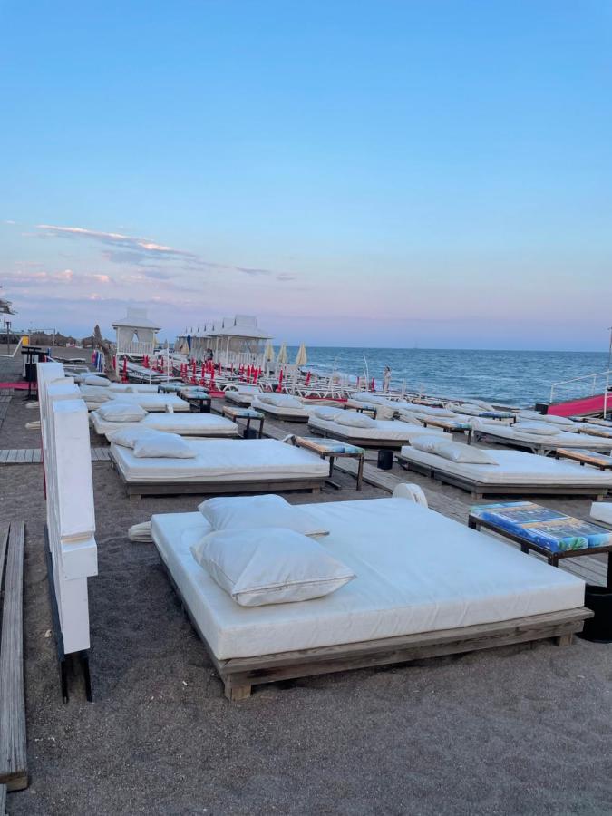 Hotel & Antalya