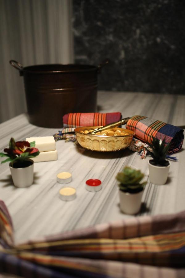 Grand Dora 3* Ankara