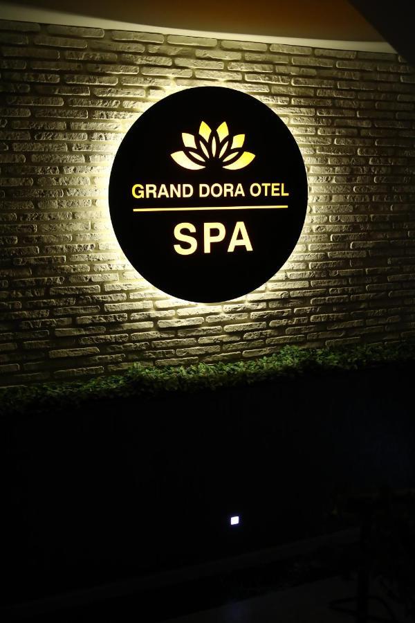 Grand Dora Hotel Ankara