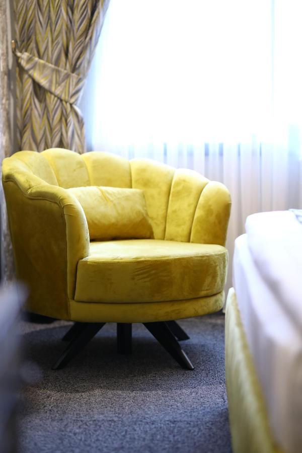 Hotel Grand Dora 3*
