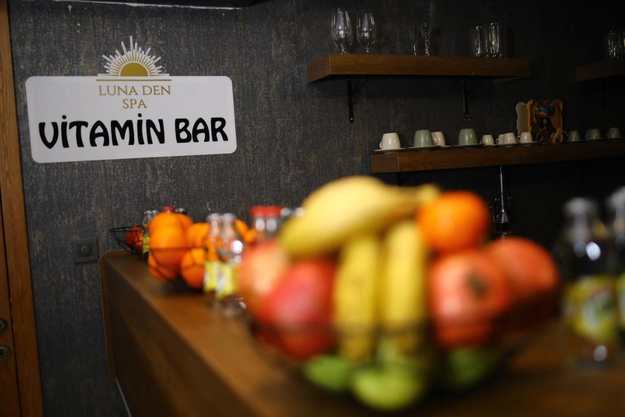 Grand Dora 3* Ankara