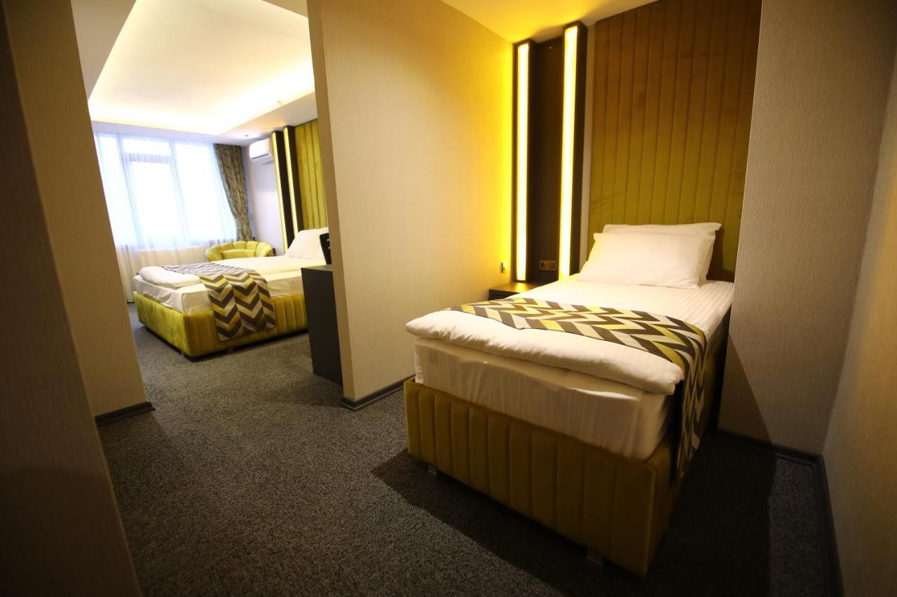 Grand Dora 3* Ankara