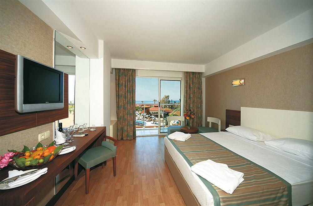 Hotel Seher And