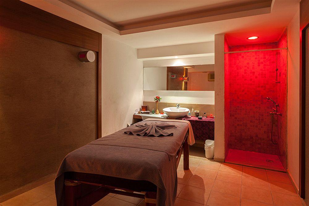 Hotel Seher And Side