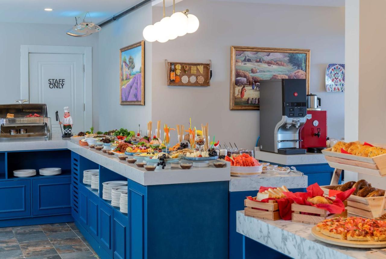 Royan Hagia Sophia, A Member Of Radisson Individuals Hotel Istanbul