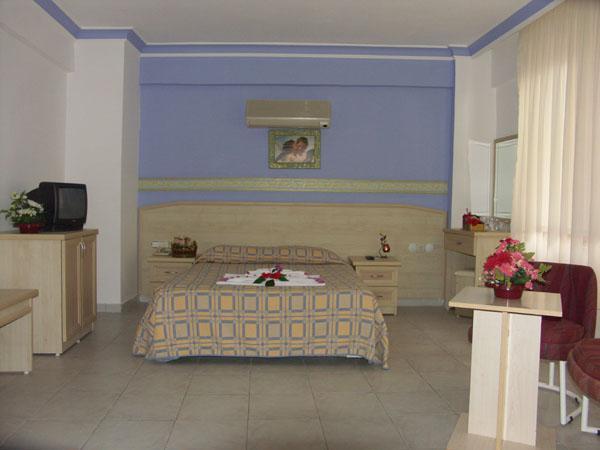 Hotel Habesos 2*