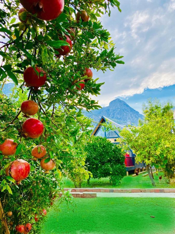 Hotel Garden Antalya