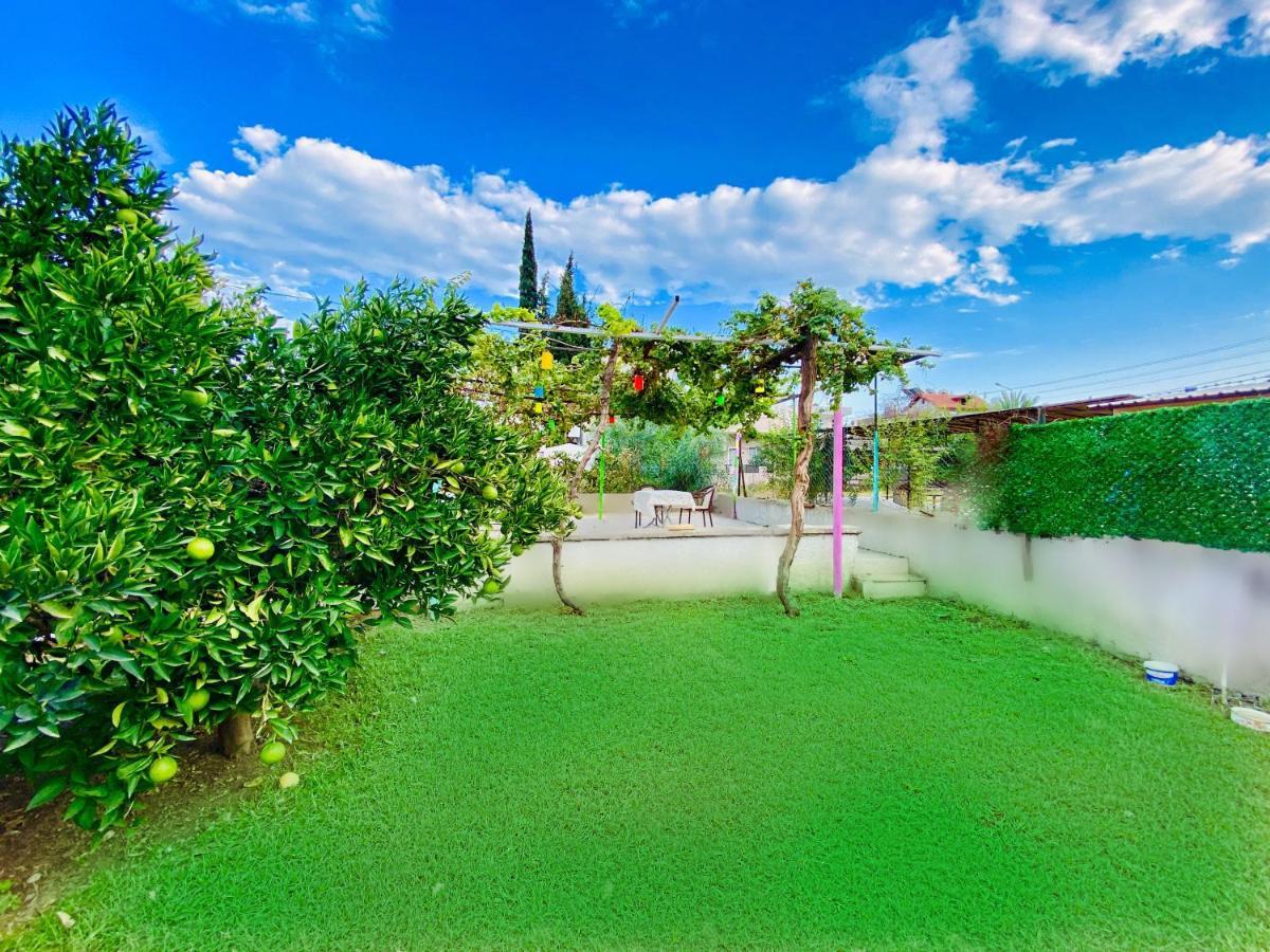Hotel Garden Antalya