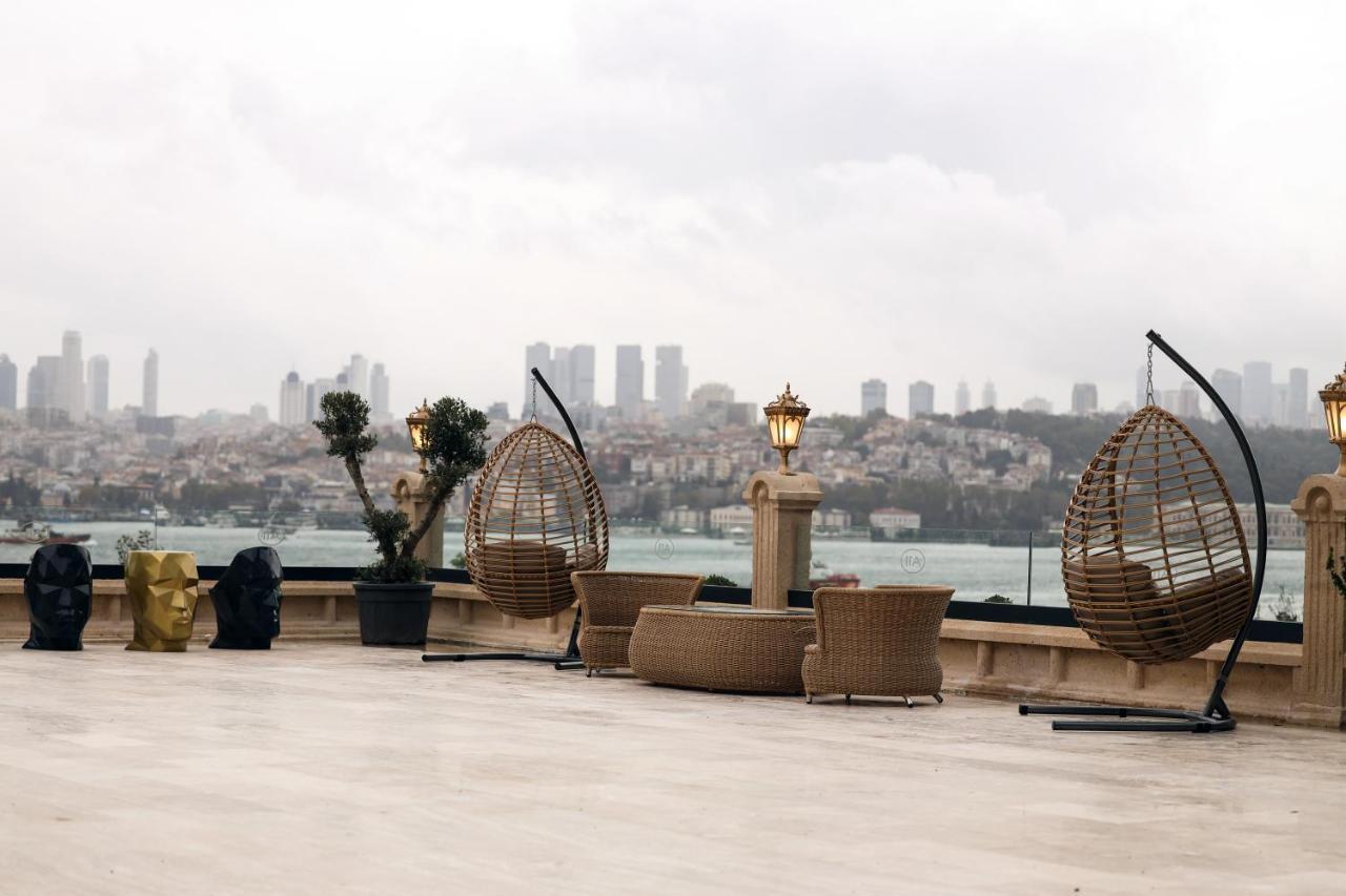 Hotel A11 Bosphorus Istanbul