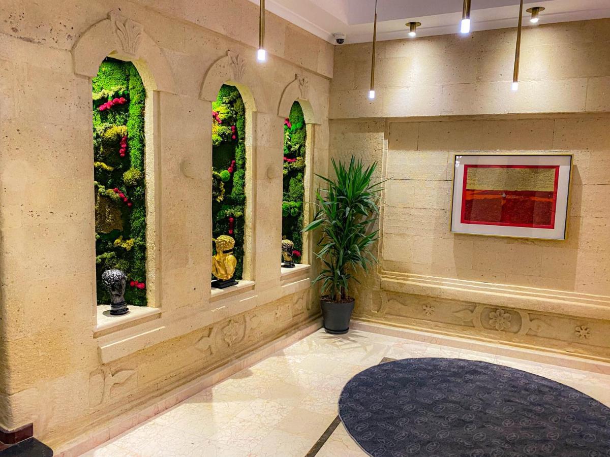 Hotel A11 Bosphorus