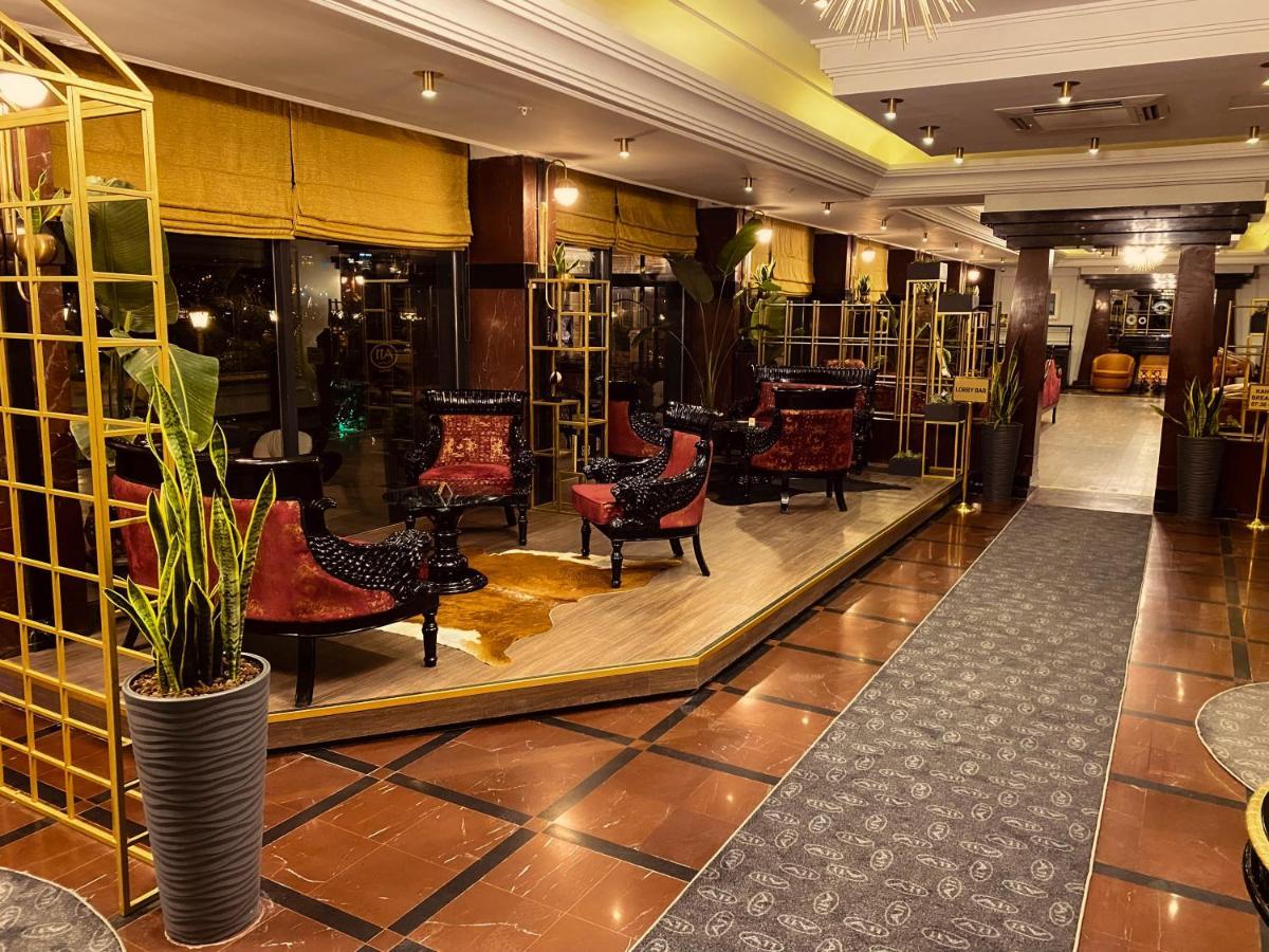 Hotel A11 Bosphorus *