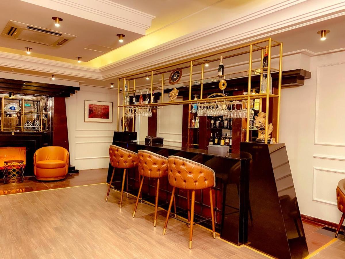 A11 Bosphorus Hotel
