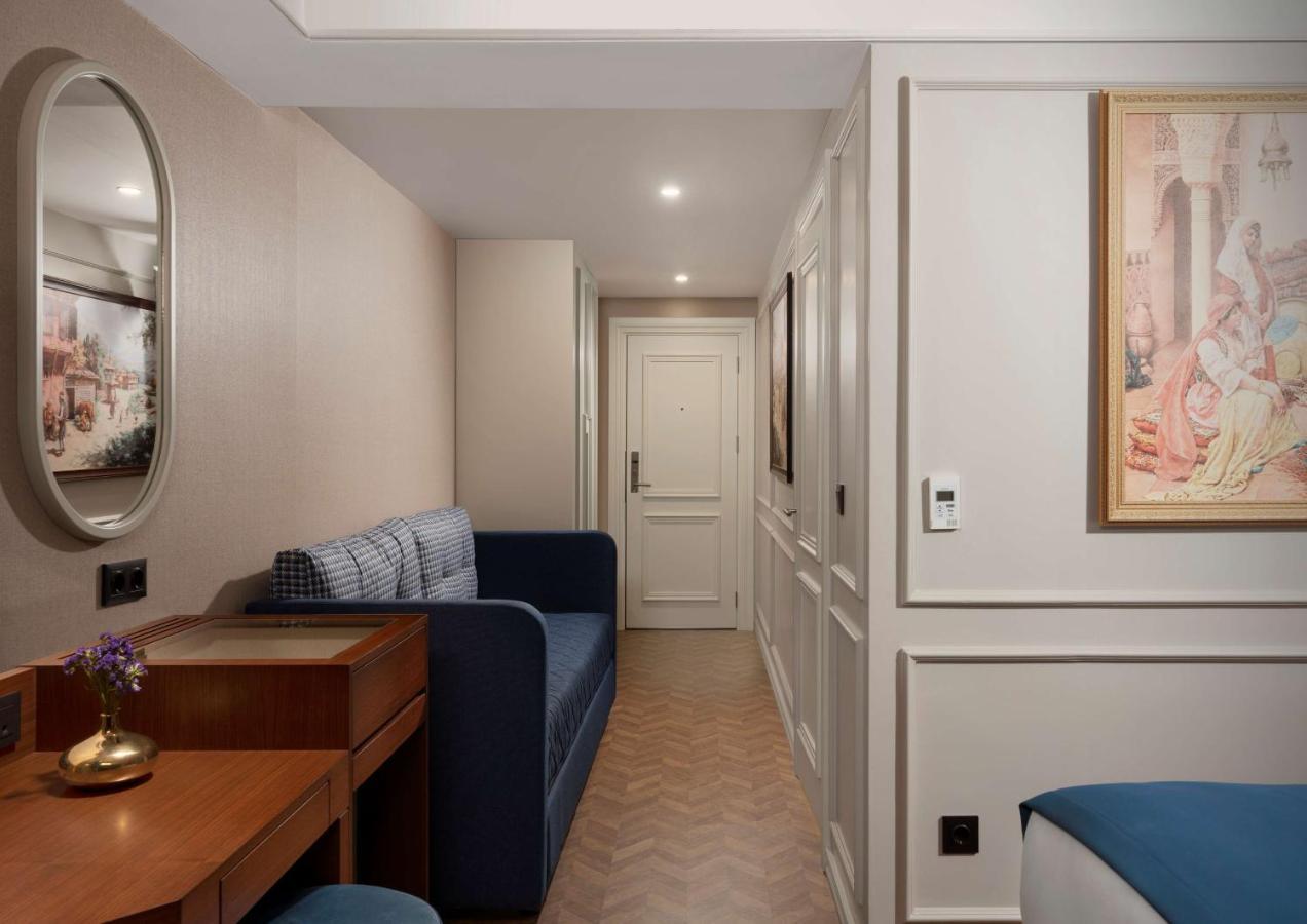 Hotel Royan Hagia Sophia, A Member Of Radisson Individuals