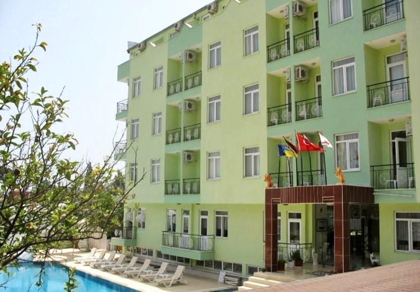 Gonul Palace 3*