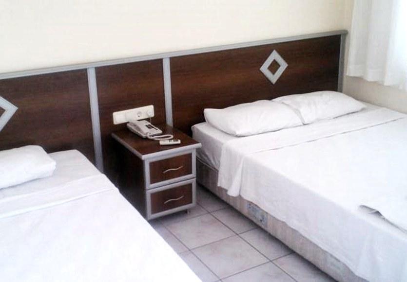 Gonul Palace Hotel Beldibi (Kemer)