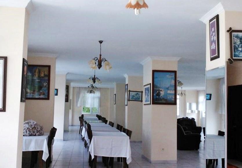 Gonul Palace Beldibi (Kemer)