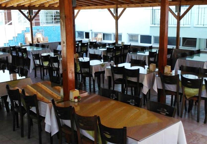 Gonul Palace 3* Beldibi (Kemer)
