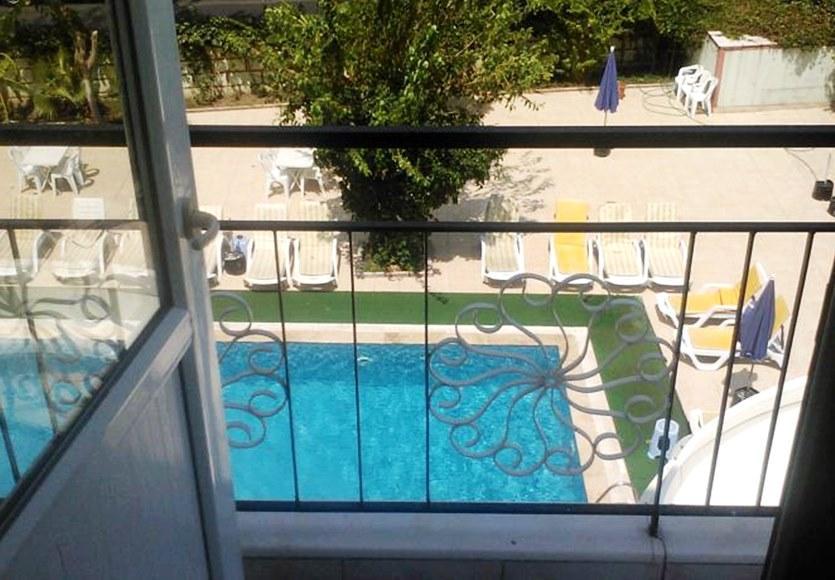 Gonul Palace 3* Beldibi (Kemer)