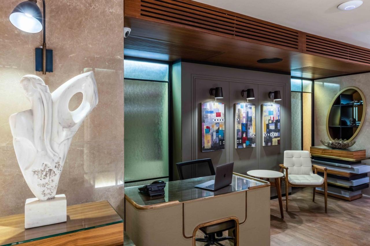 Tzl Nisantasi Aparthotel 5*