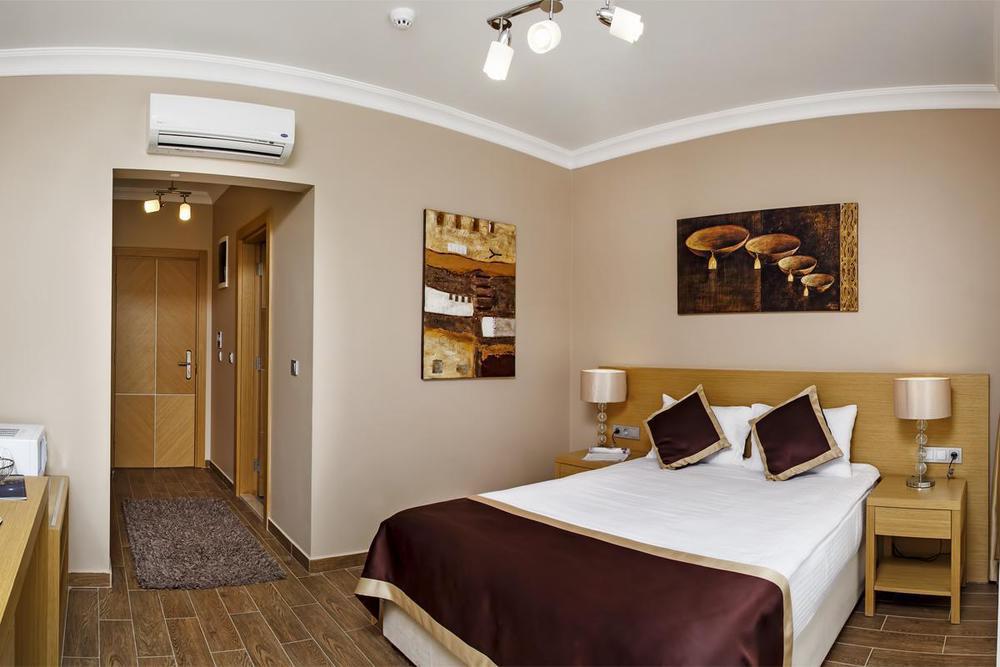 Hitit Ayas Thermal And Spa Holiday Village Hotel Ankara
