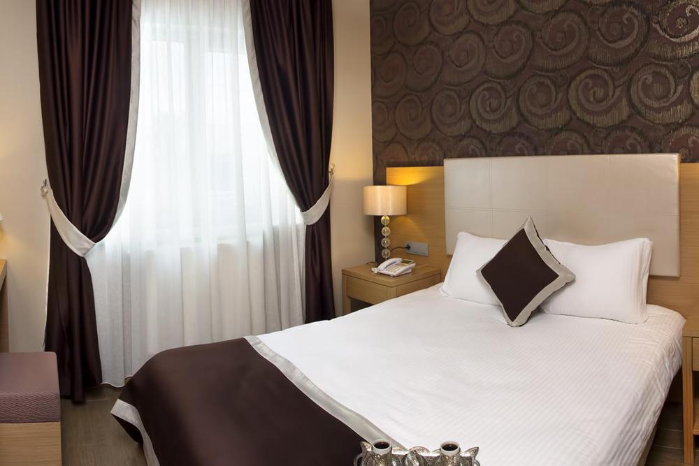 Hitit Ayas Thermal And Spa Holiday Village Hotel