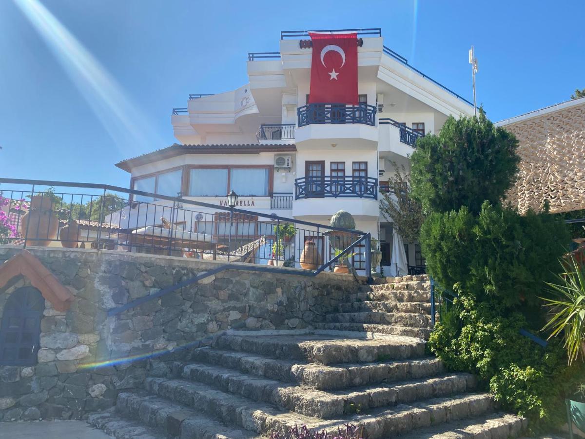 Aparthotel Naturella Kemer