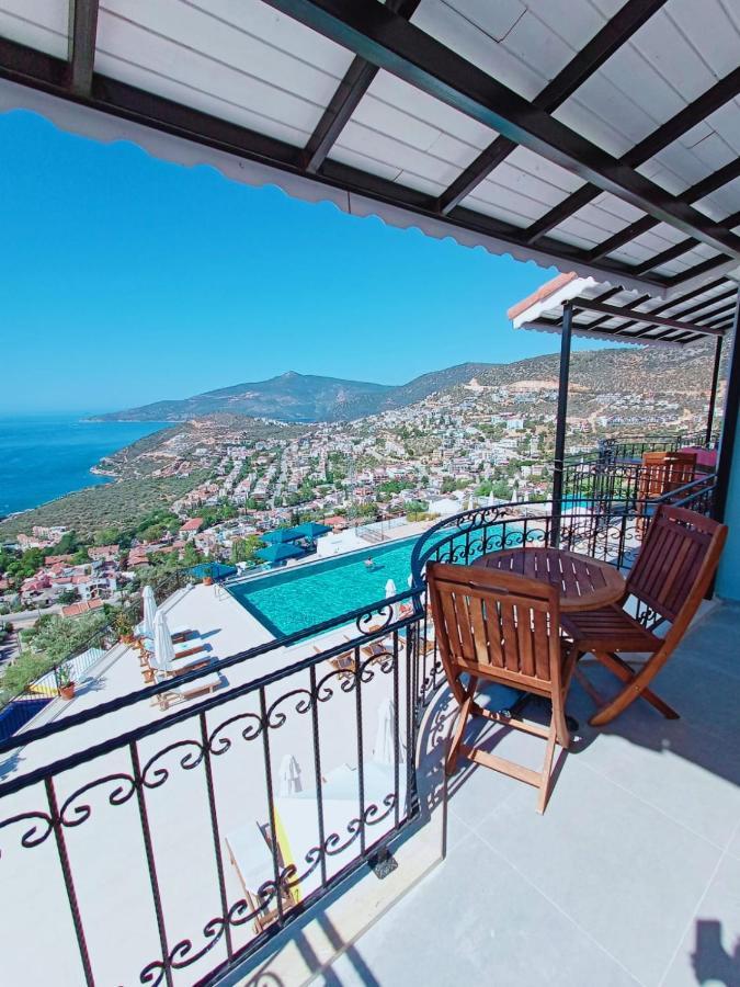 The Mediteran * Kalkan