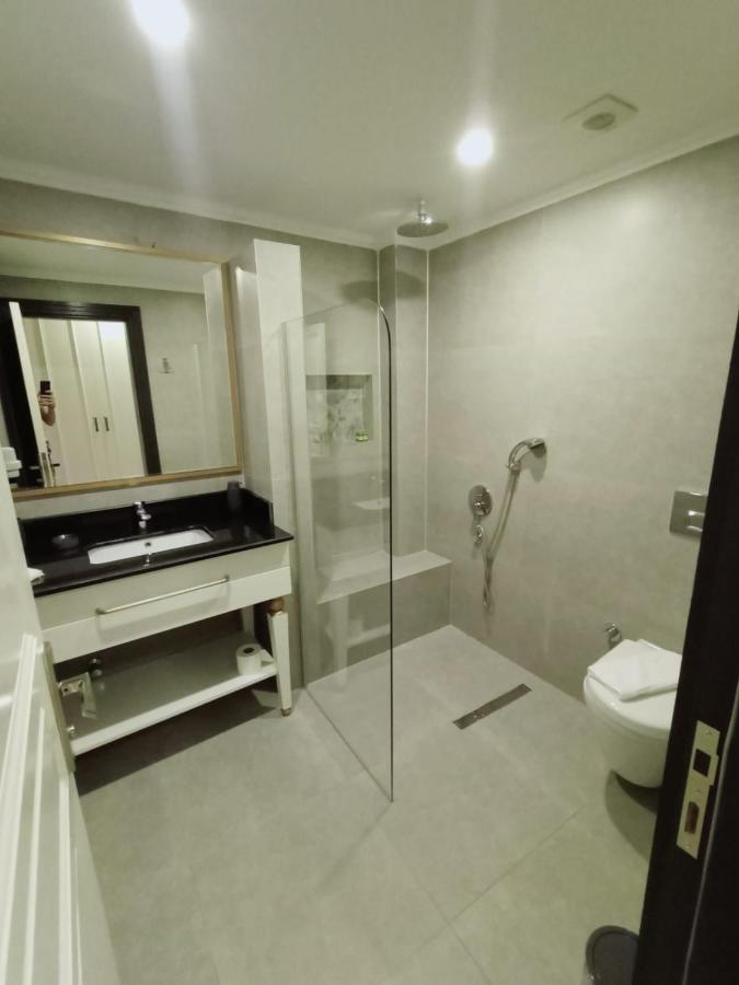 The Mediteran Aparthotel