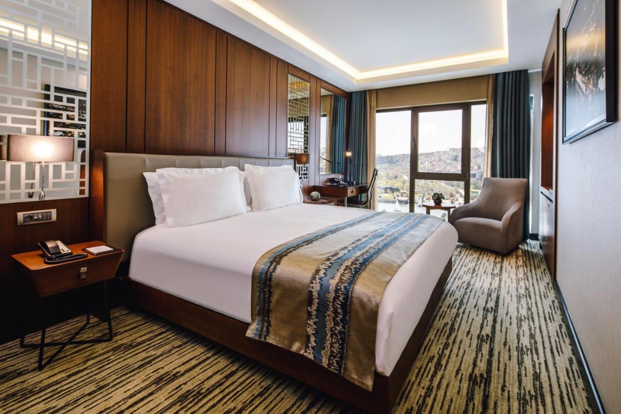 Clarion Golden Horn Hotel 5*
