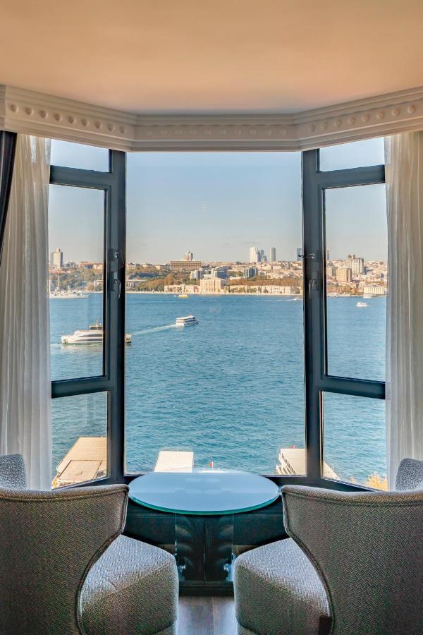 A11 Bosphorus Istanbul