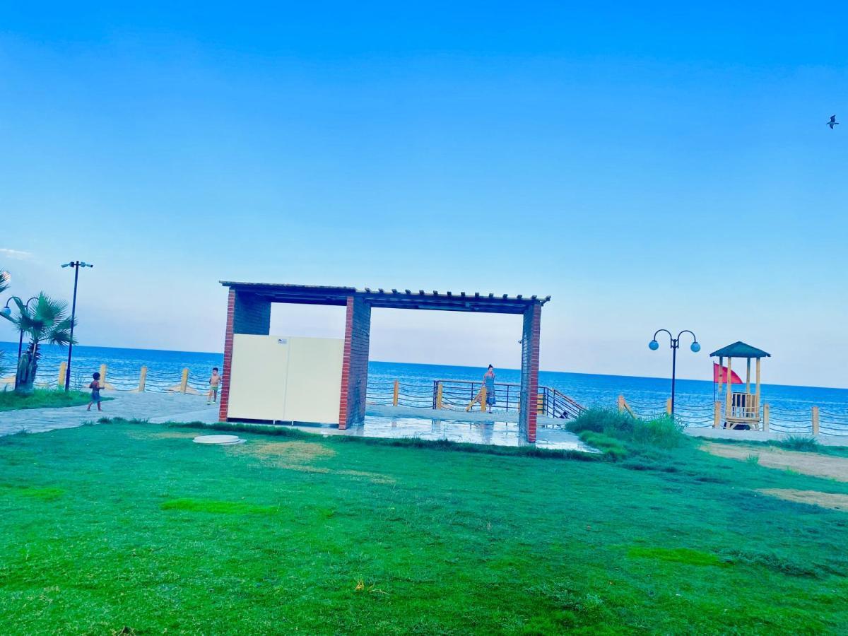 Garden Antalya