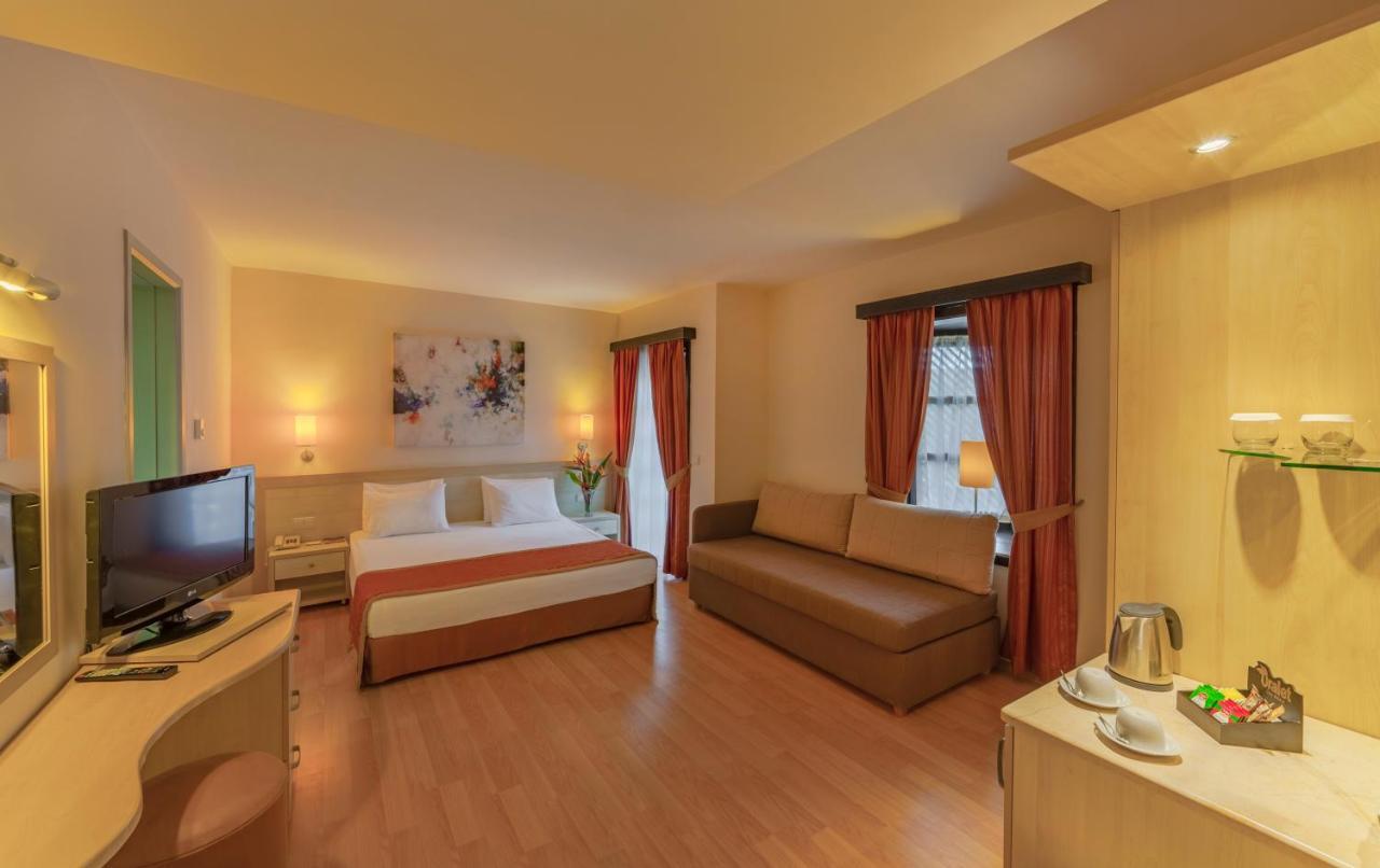 Resort Sunrise 5*