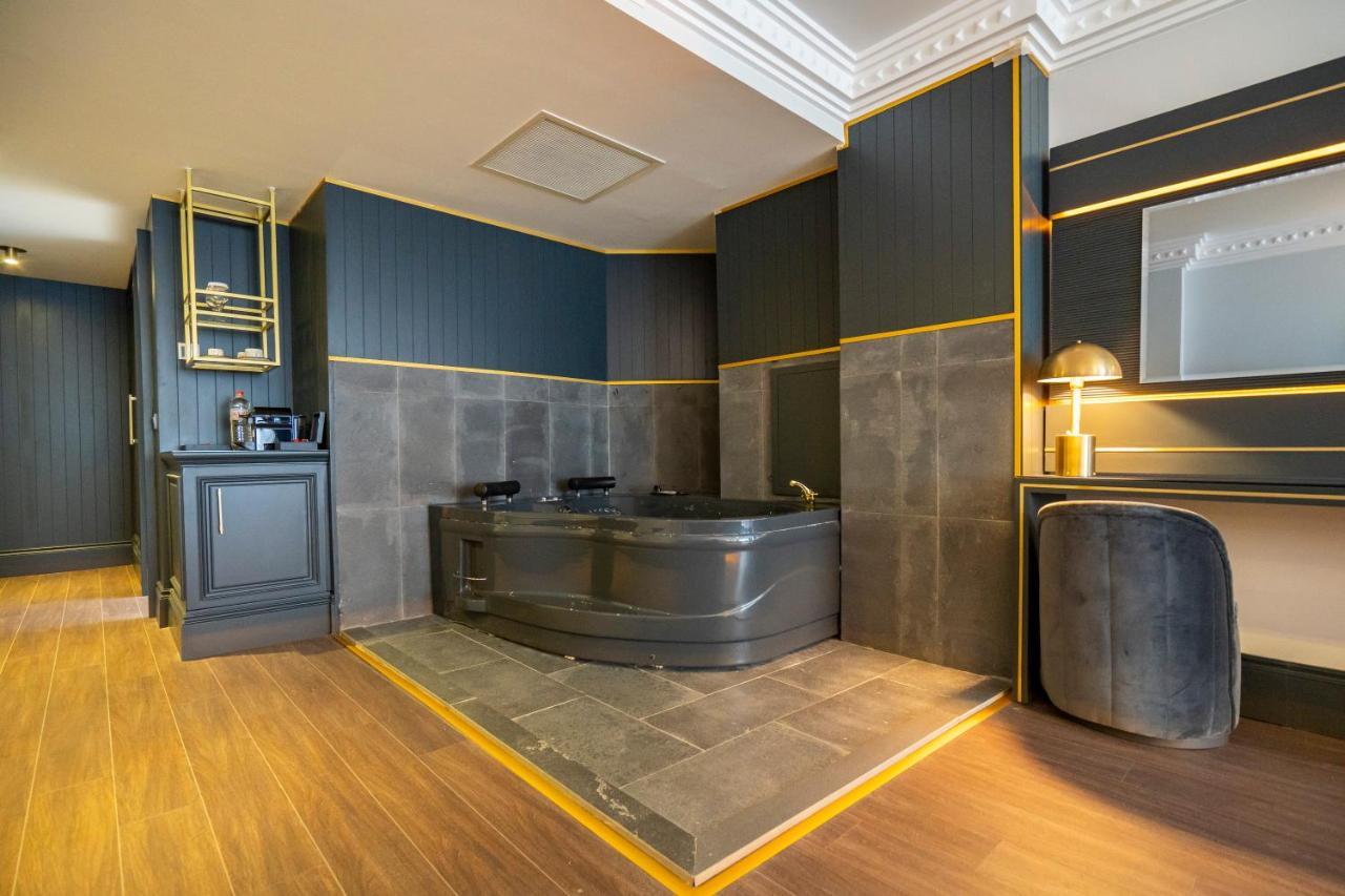 A11 Bosphorus Hotel Istanbul