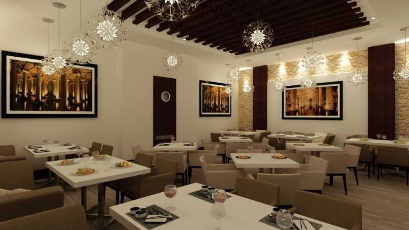 Sunport Hotel