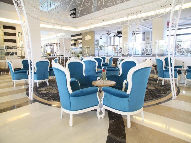 Diamond Premium & - Ultra Hotel 5*