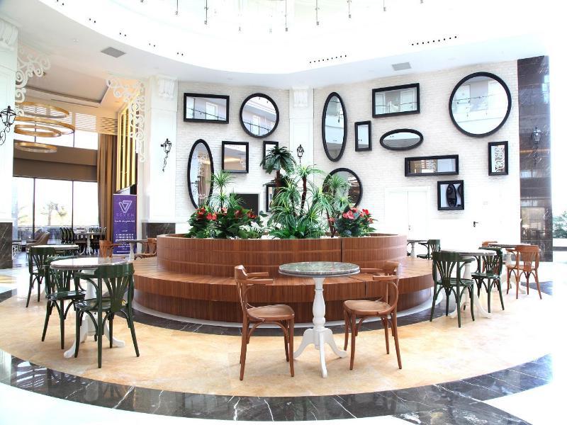 Hotel Diamond Premium & - Ultra Side