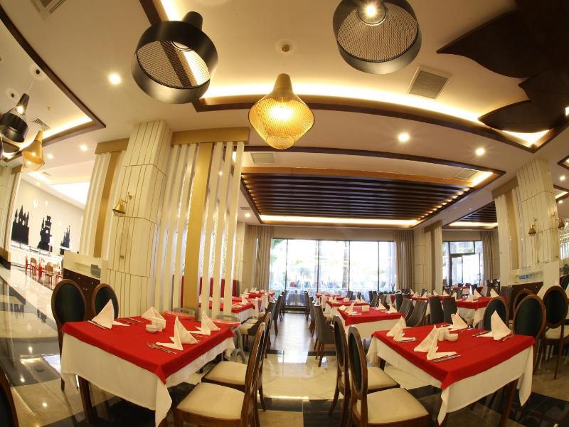 Diamond Premium & - Ultra Hotel