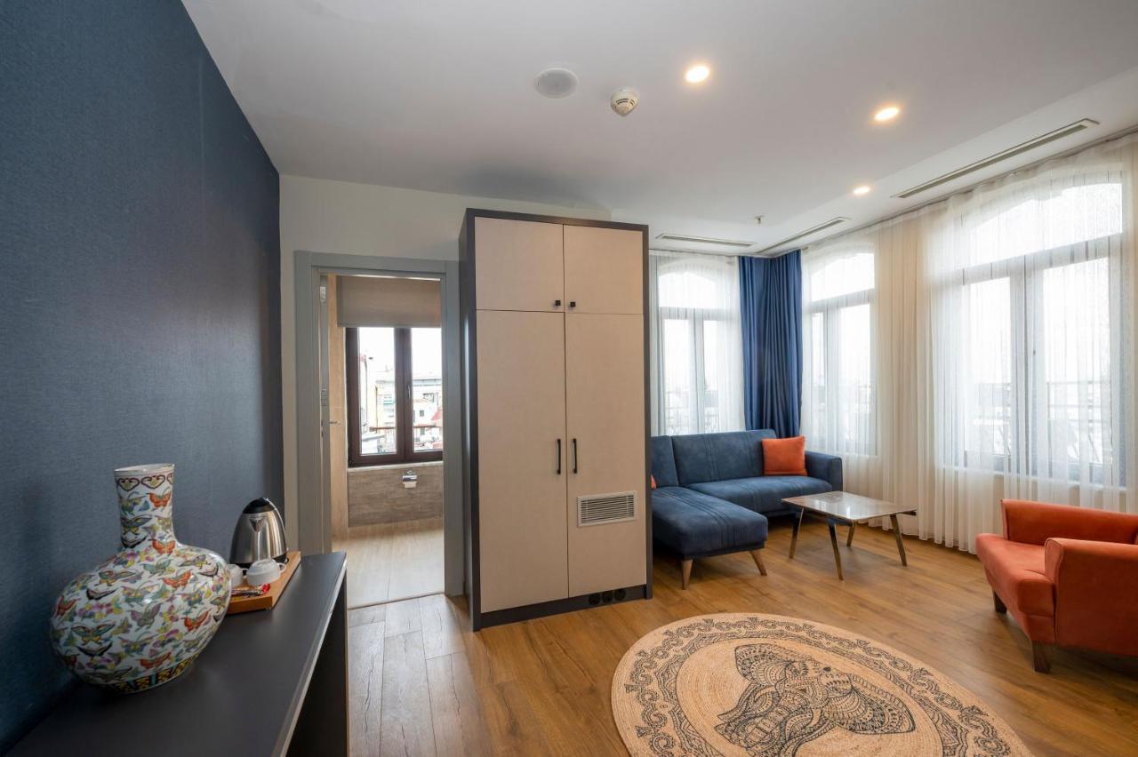 Juno Taksim Hotel Istanbul