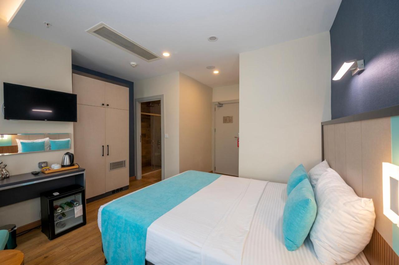 Juno Taksim Hotel