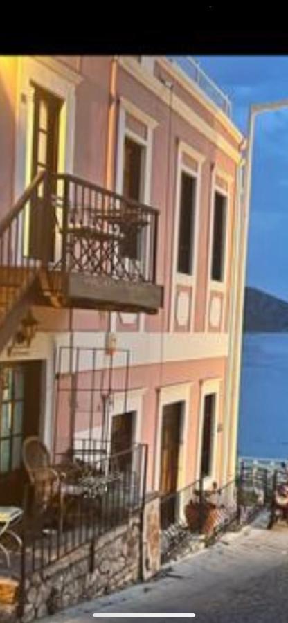 Pembe