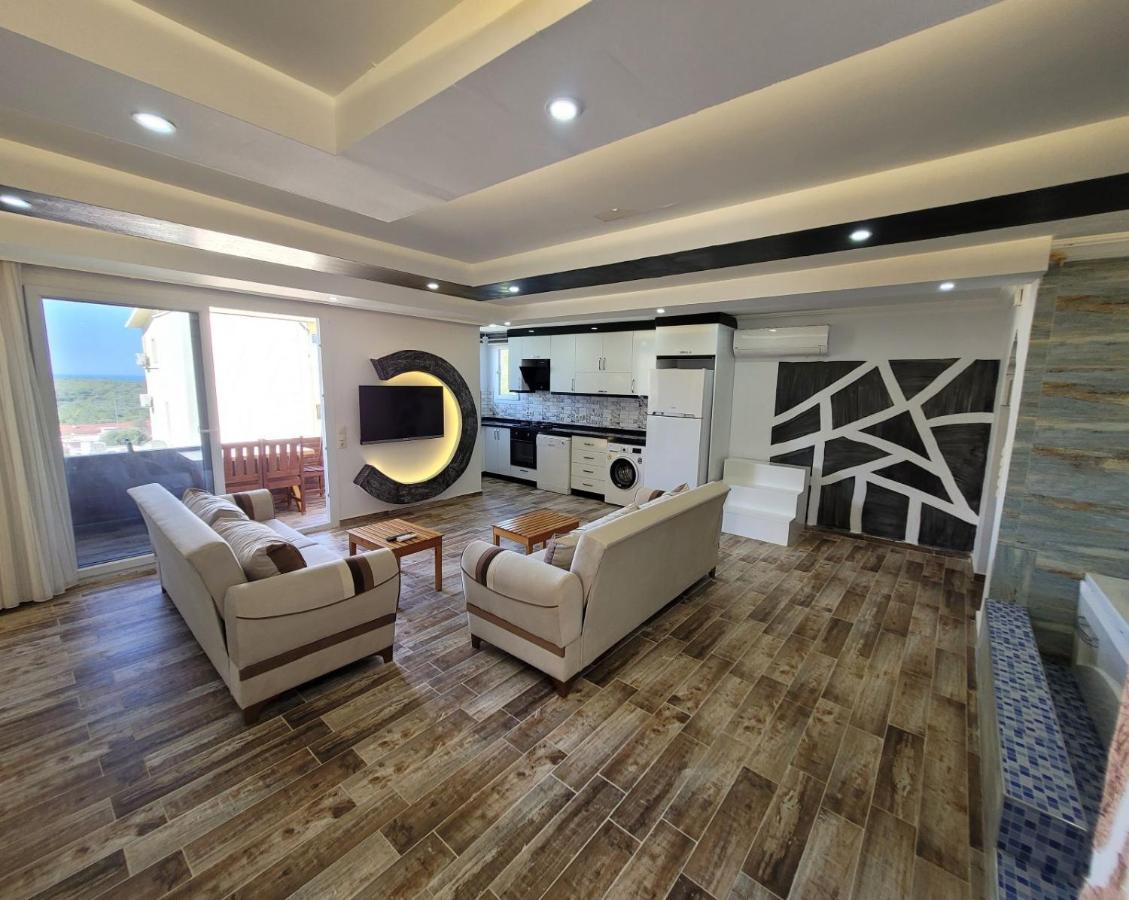 Aparthotel Patara Evleri 3*