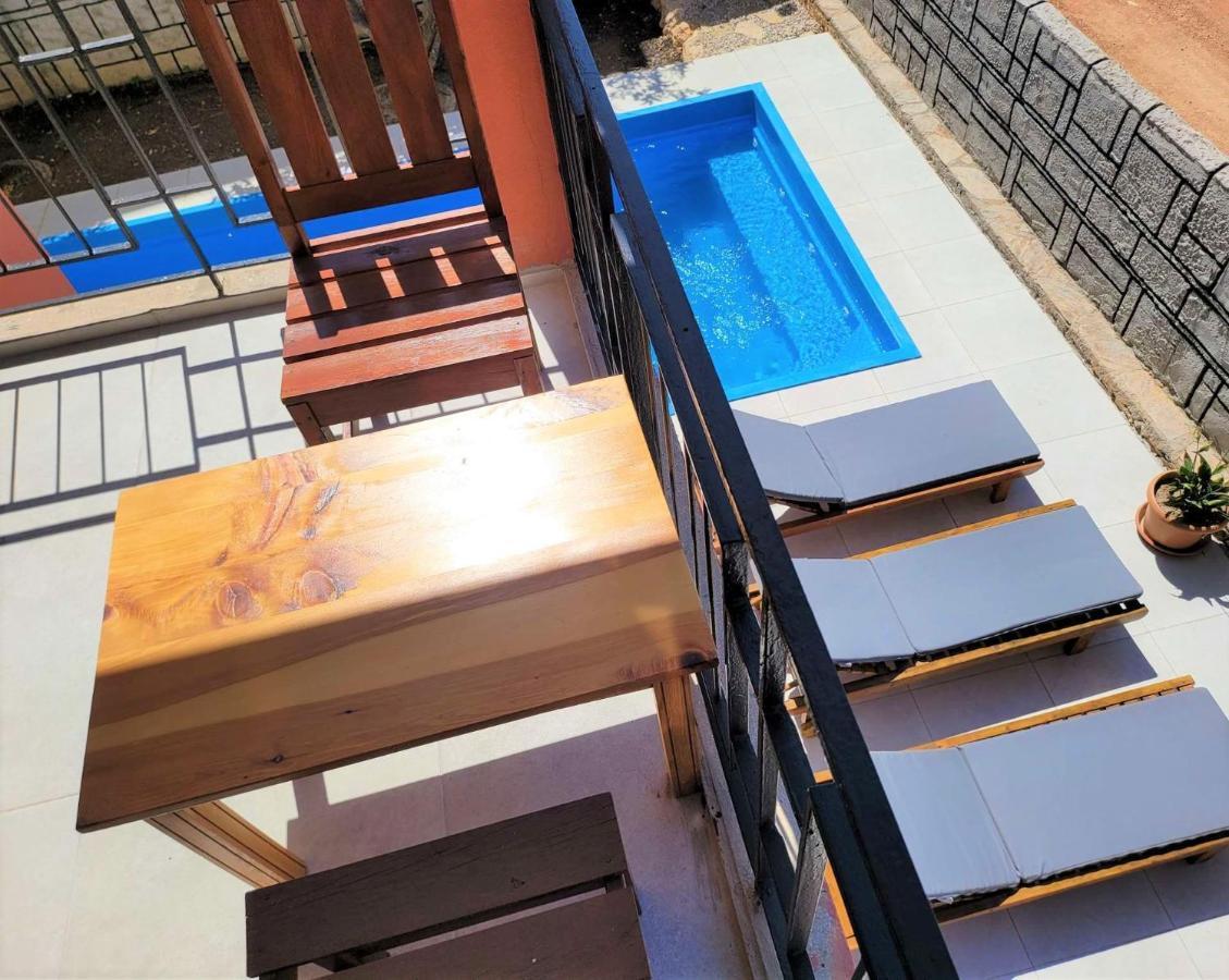 Patara Evleri Aparthotel 3*