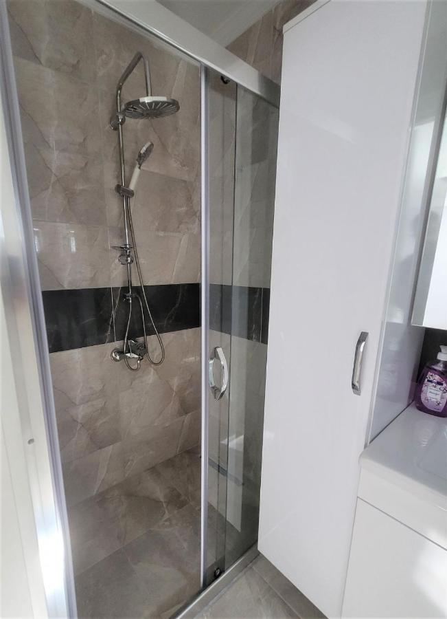 Patara Evleri 3*