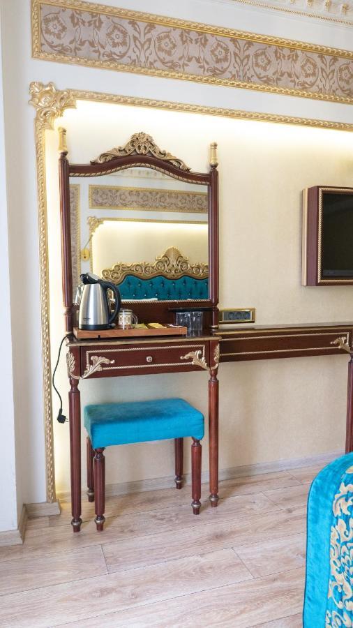 Golden Ak Marmara Hotel
