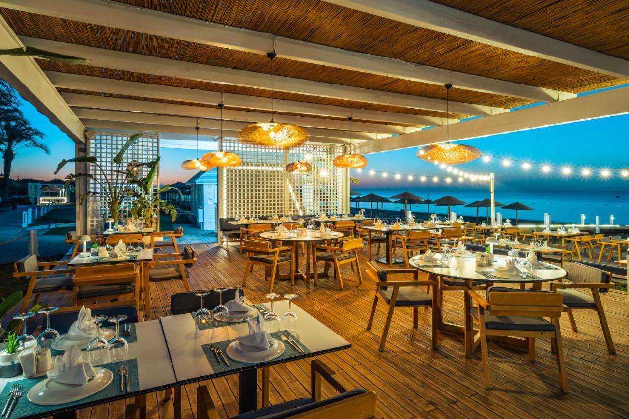 Resort Ic Green Palace - Kids Concept Antalya