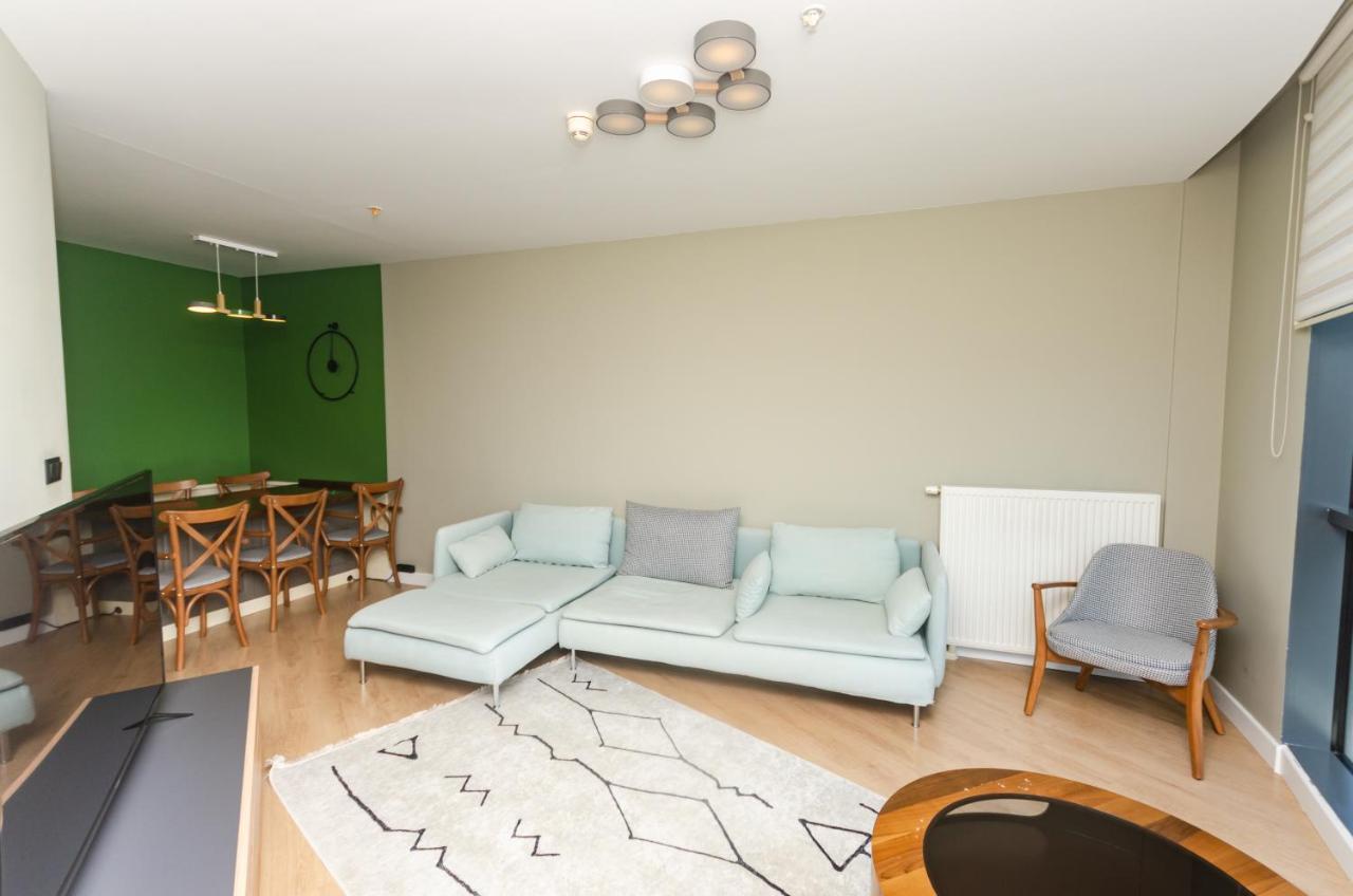 Apartment Tips For Istanbul