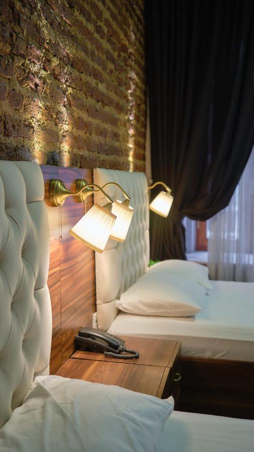 Karakoey Hotel Istanbul