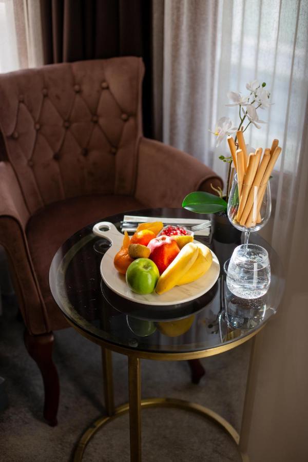 Karakoey Hotel