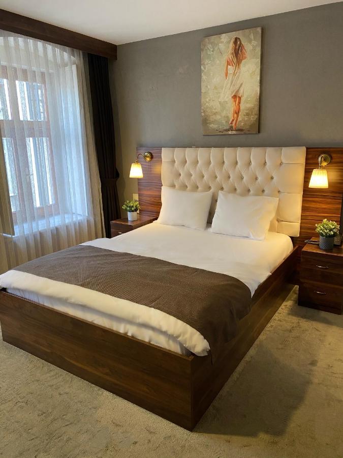 Karakoey Hotel Istanbul